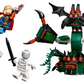 Lego Attack on New Asgard