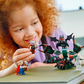 Lego Attack on New Asgard