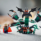Lego Attack on New Asgard