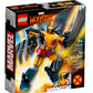 Lego Wolverine Mech Armor