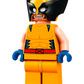 Lego Wolverine Mech Armor