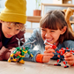 Lego Spider-Man & Doctor Octopus Mech Battle