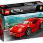 Lego Ferrari F40 Competizione