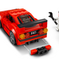 Lego Ferrari F40 Competizione