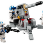 Lego 501st Clone Troopers Battle Pack