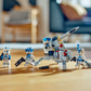 Lego 501st Clone Troopers Battle Pack