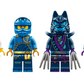 Lego Jay's Mech Battle Pack