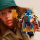 Lego Jay's Mech Battle Pack