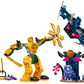 Lego Arin's Battle Mech