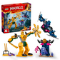 Lego Arin's Battle Mech