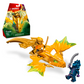 Lego Arin's Rising Dragon Strike