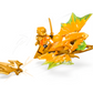 Lego Arin's Rising Dragon Strike
