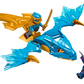 Lego Nya's Rising Dragon Strike