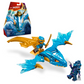 Lego Nya's Rising Dragon Strike