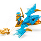 Lego Nya's Rising Dragon Strike