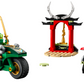 Lego Lloyd's Ninja Street Bike