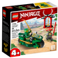 Lego Lloyd's Ninja Street Bike