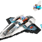 Lego Interstellar Spaceship