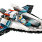 Lego Interstellar Spaceship