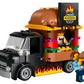 Lego Burger Truck