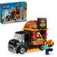 Lego Burger Truck