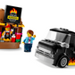 Lego Burger Truck