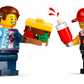 Lego Burger Truck