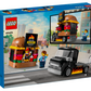 Lego Burger Truck