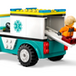 Lego Emergency Ambulance