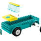 Lego Emergency Ambulance
