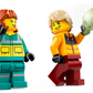Lego Emergency Ambulance