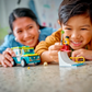Lego Emergency Ambulance