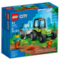 Lego Park Tractor