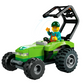 Lego Park Tractor