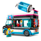 Lego Penguin Slushy Van