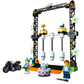 Lego The Knockdown Stunt Challenge
