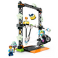 Lego The Knockdown Stunt Challenge