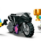 Lego The Knockdown Stunt Challenge