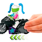 Lego The Knockdown Stunt Challenge