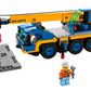 Lego Mobile Crane