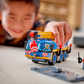 Lego Mobile Crane