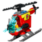 Lego Fire Helicopter