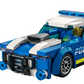 Lego Police Car