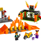 Lego Stunt Park