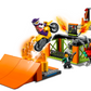 Lego Stunt Park
