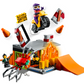 Lego Stunt Park