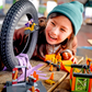 Lego Stunt Park