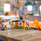 Lego Stunt Park