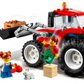 Lego Tractor