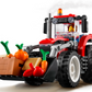 Lego Tractor